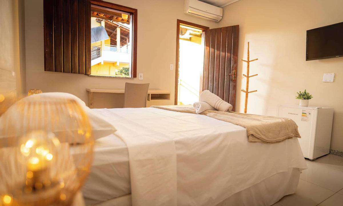 Itabuna Hotel | Pousada Itajuipe