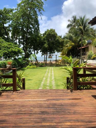 Barra Grande Hotel | Pousada Iyalodê