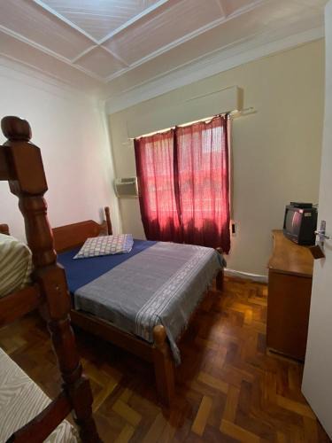 Pompeia Hotel | Pousada J.C. Cazeri