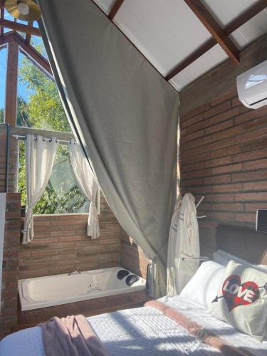 Triunfo House | Pousada Jardins da Gastehaus