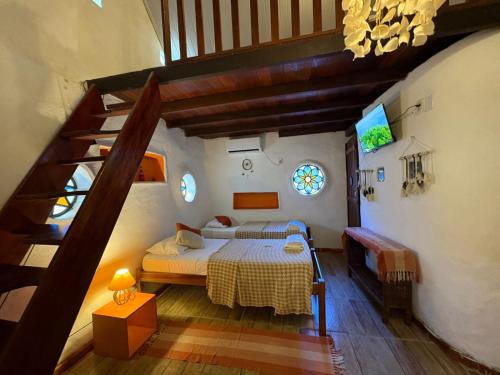 Jijoca de Jericoacoara Hotel | Pousada JeriMagia
