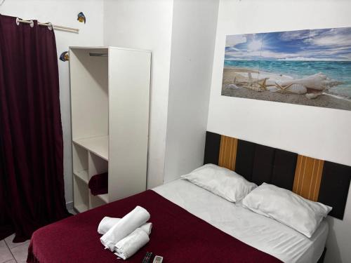 Balneario Praia do Leste Hotel | Pousada Ju&Ju à 400 mts DA PRAIA