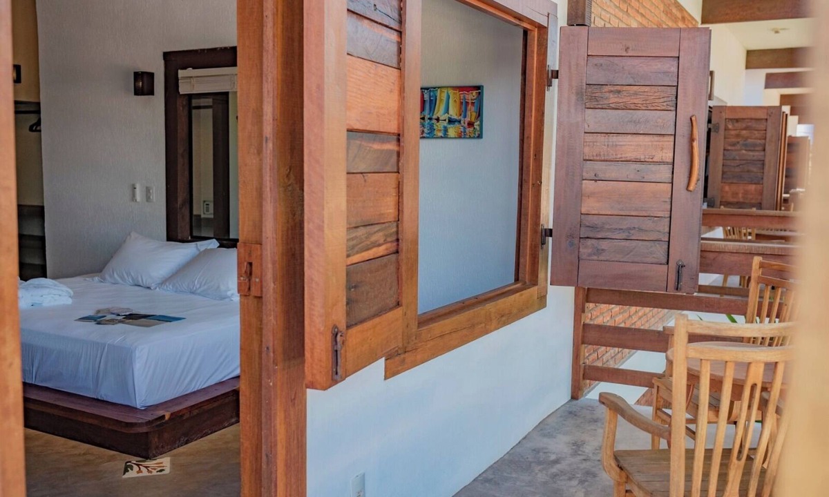 Itaunas Hotel | Pousada Ka 347