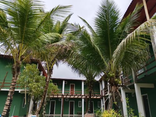 Itacare Hotel | Pousada Kaa - Natureza e Sossego em Itacaré