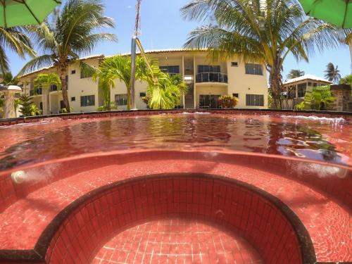 Flecheiras Hotel | Pousada Kalunga