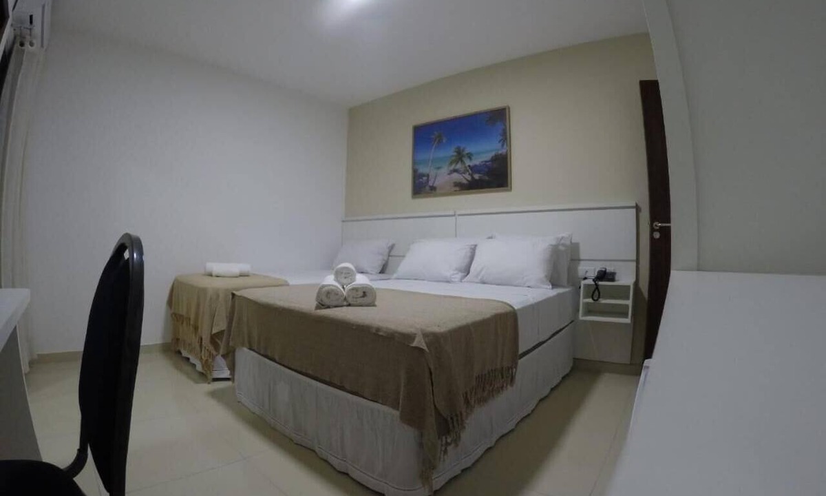 Maragogi Hotel | Pousada Kanoas Maragogi