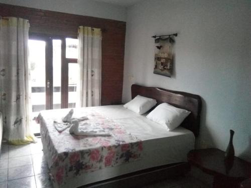 Mucuri Hotel | Pousada Kantuta