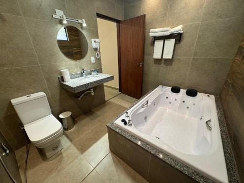Serra Negra Hotel | Pousada Karandá SerraNegra