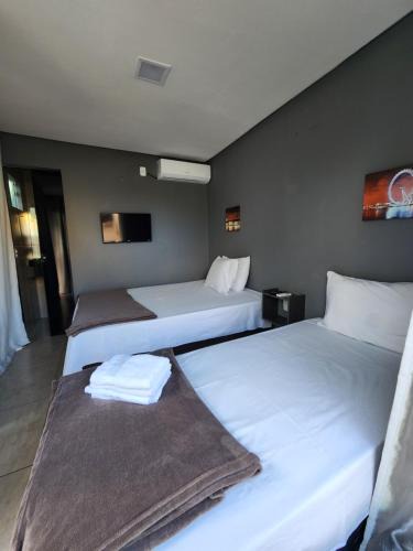 Distrito Industrial dos Imbores Bed & Breakfast | Pousada king