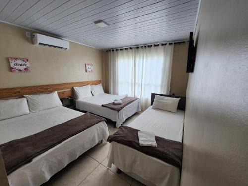 Distrito Industrial dos Imbores Bed & Breakfast | Pousada King