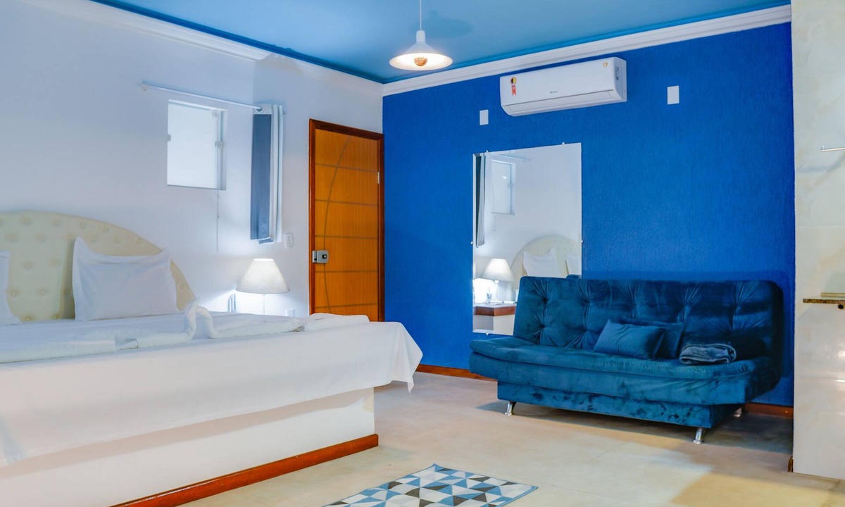 Alto de Buzios Hotel | Pousada Kite Surf 77