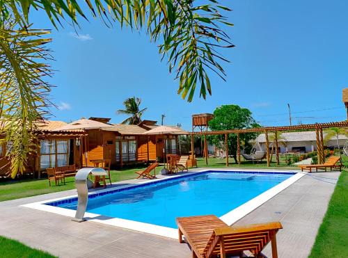 Majorlandia Hotel | Pousada La Belle de Jour