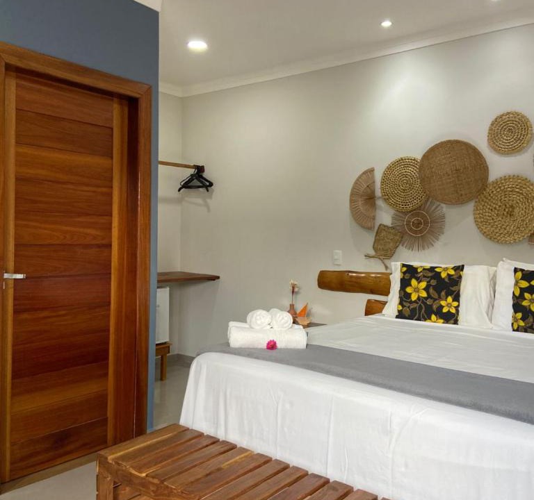Porto da Rua Hotel | Pousada La Vita