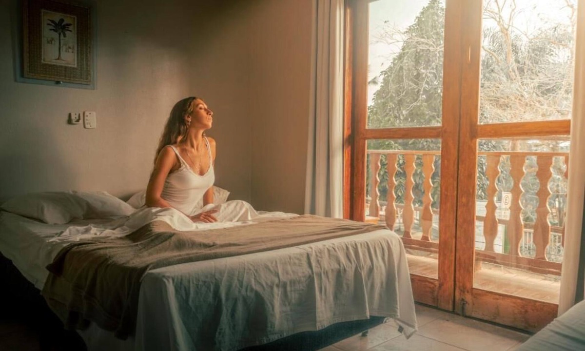Itacare Hotel | Pousada La Cabana