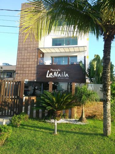 Jardim Rio da Praia Hotel | Pousada La Naila