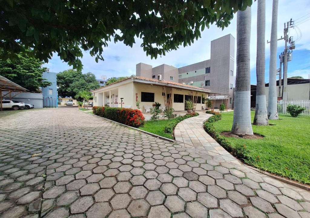 Juazeiro do Norte Hotel | Pousada Lagoa Seca