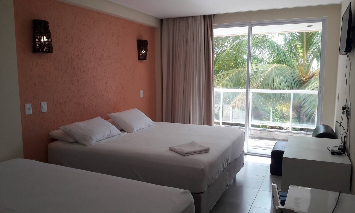 Conde Hotel | Pousada Laguna