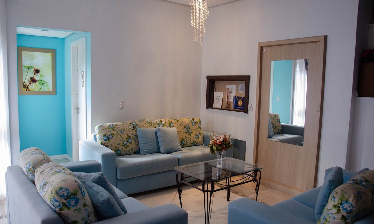 Floresta Hotel | Pousada Lanai