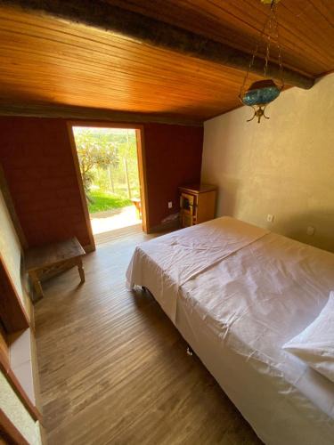 Lapinha da Serra Hotel | Pousada Lapralapa