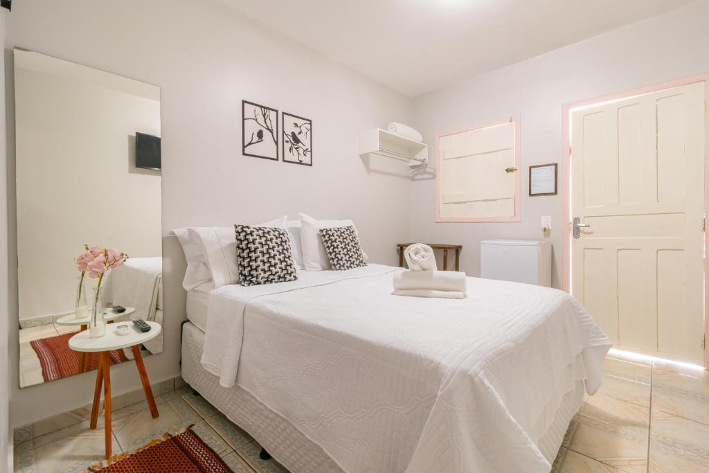 Old Town Hotel | Pousada Lara