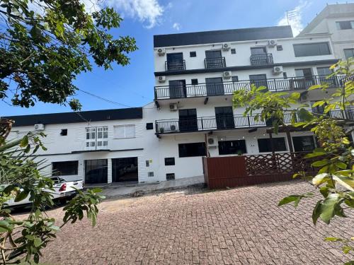 Piratini Hotel | Pousada Leitzke
