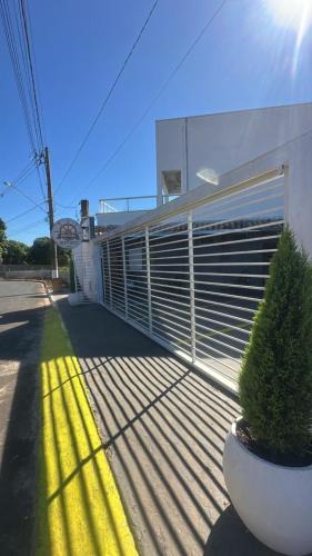 Rifaina House | Pousada Leme suites