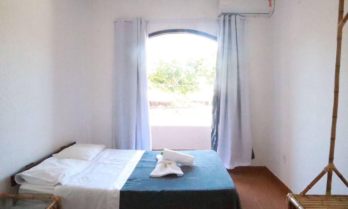 Conceicao de Jacarei Hotel | Pousada Lisamar