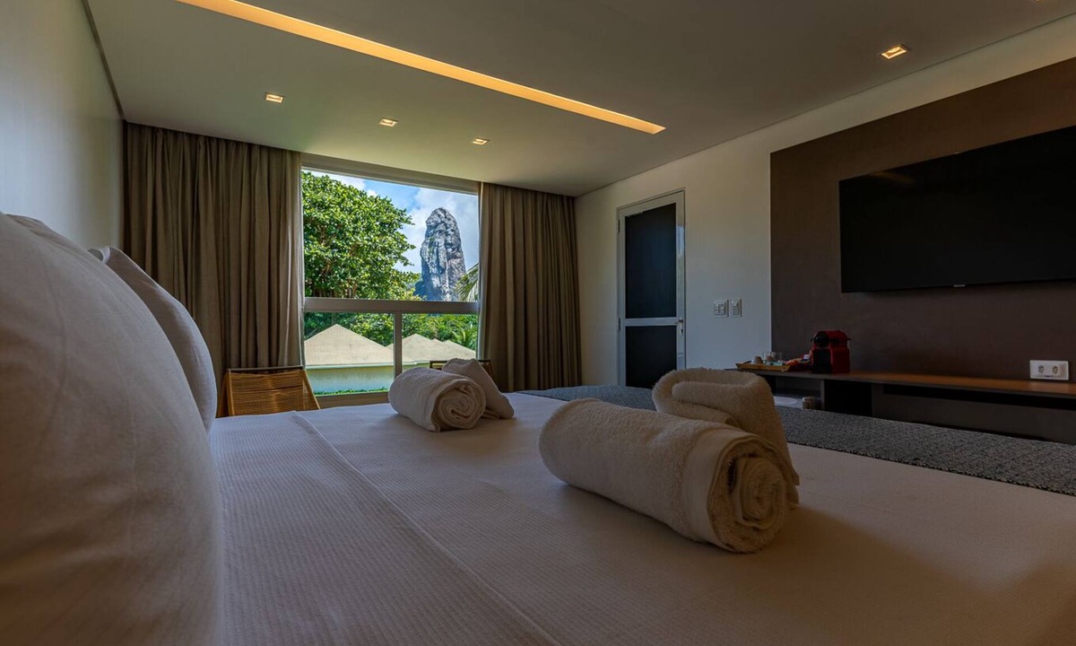 Vila dos Remedios Hotel | Pousada Lua Bela