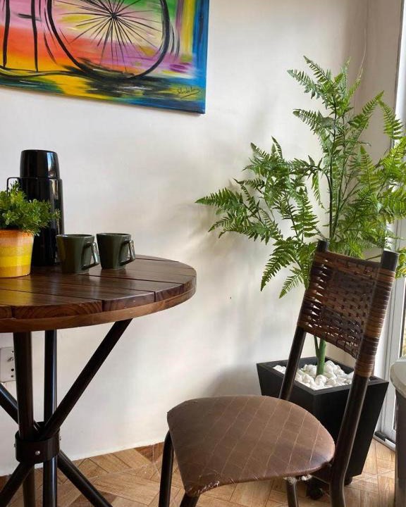 Palmas Apartment | Pousada Luciana Dias