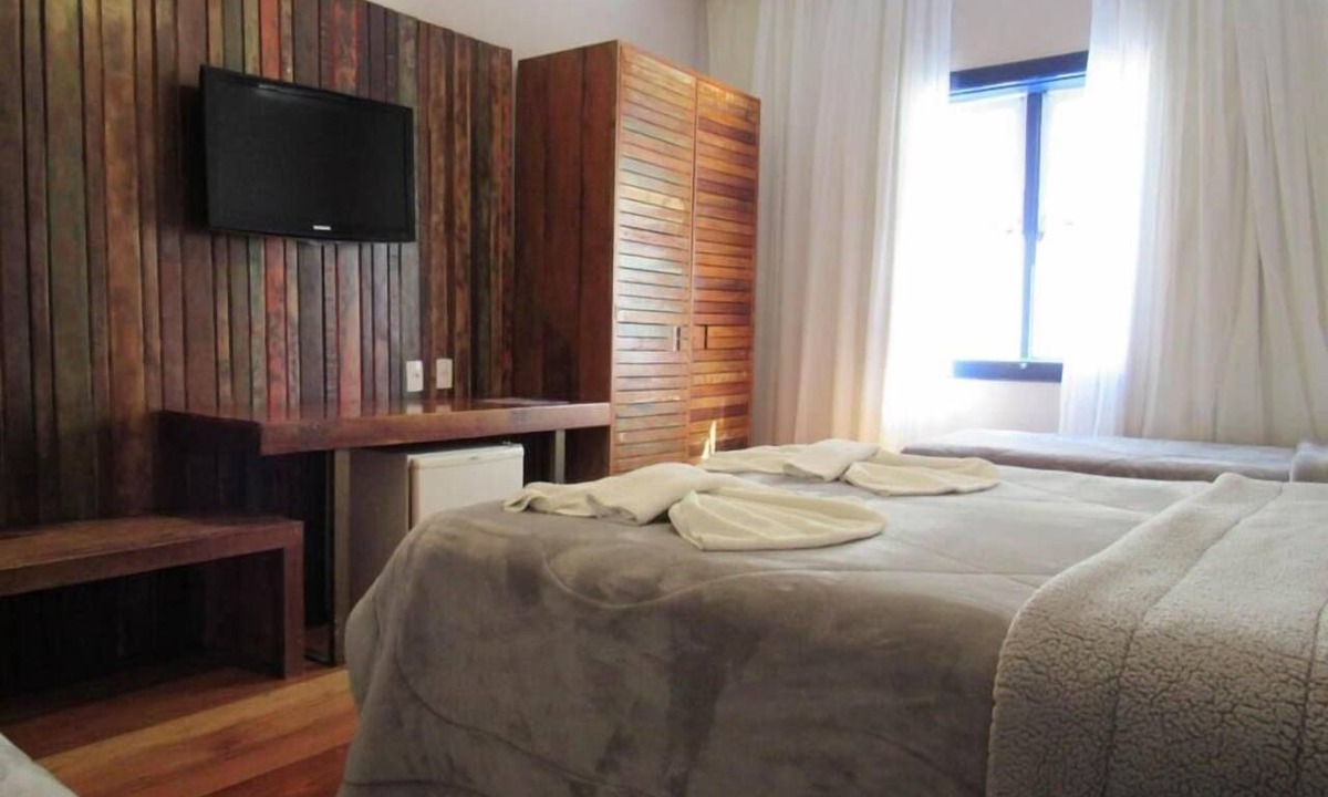 Tiradentes Hotel | Pousada Mãe D'Água