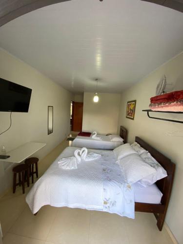 Sao Thome das Letras Hotel | Pousada Maciel