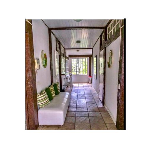 Ossos Hotel | Pousada Mainá