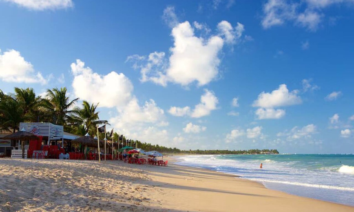 Porto de Galinhas Hotel | Pousada Makai