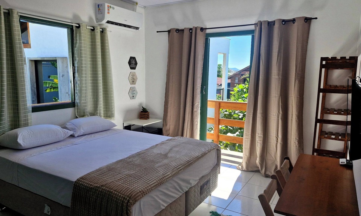 Campeche Norte Hotel | Pousada Makani Kai
