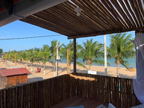 Japaratinga Hotel | Pousada Mama Pereira