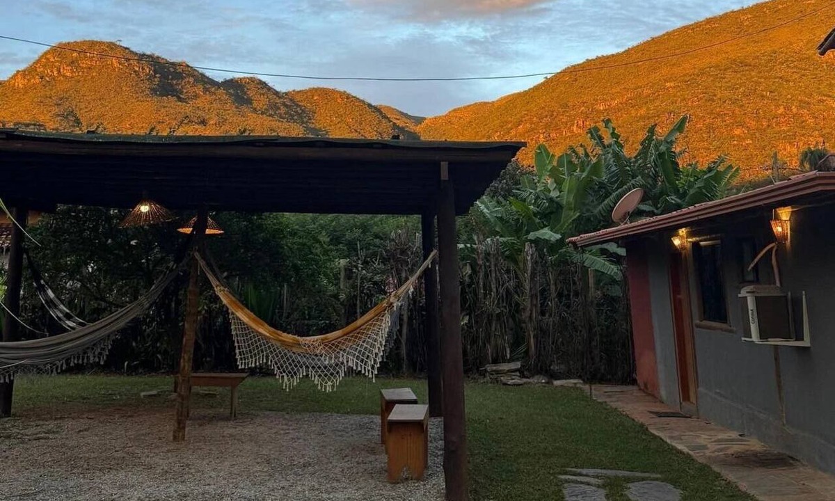 Serra do Cipo Hotel | Pousada Mandalla