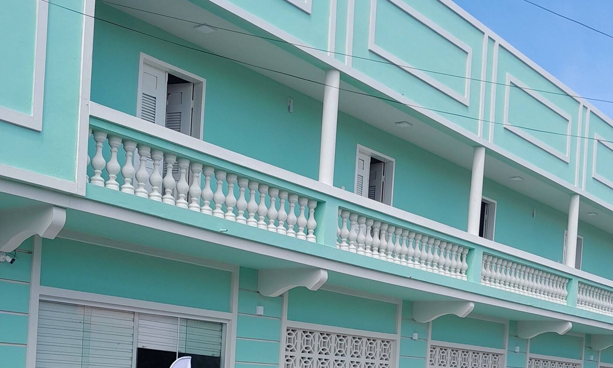Tutoia Apartment | Pousada Mangue Branco