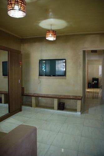 Cidade Nova Hotel | Pousada Manua