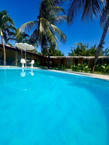 Edson Queiroz Hotel | Pousada Marúa Fortaleza