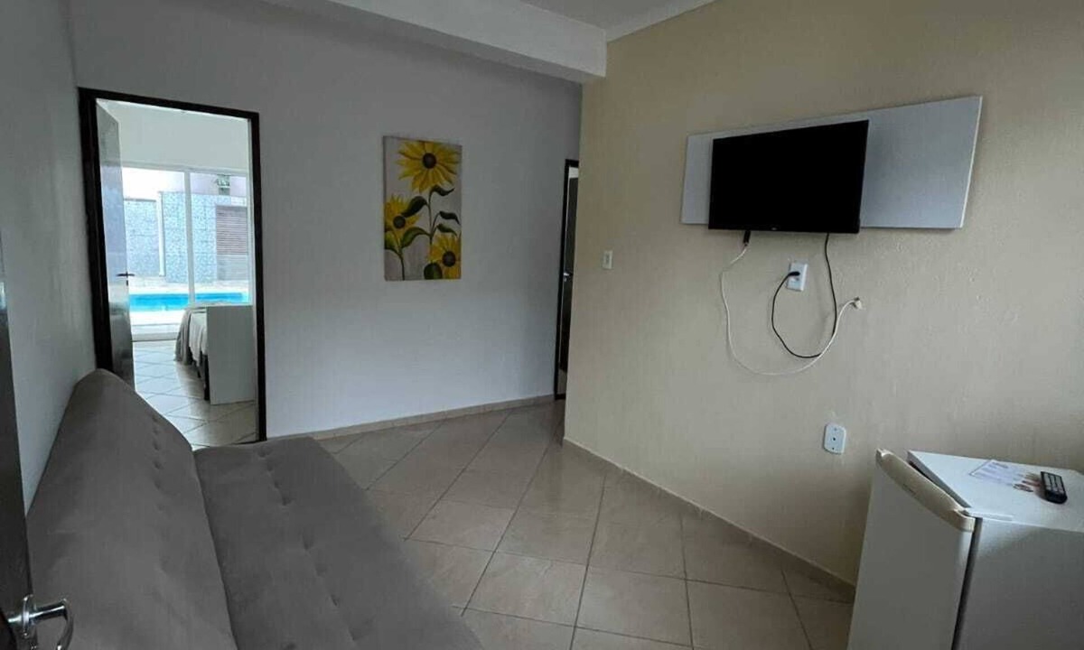 Ilha Comprida Hotel | Pousada Mar Alto