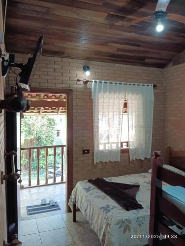 Trindade Hotel | Pousada Mar Azul
