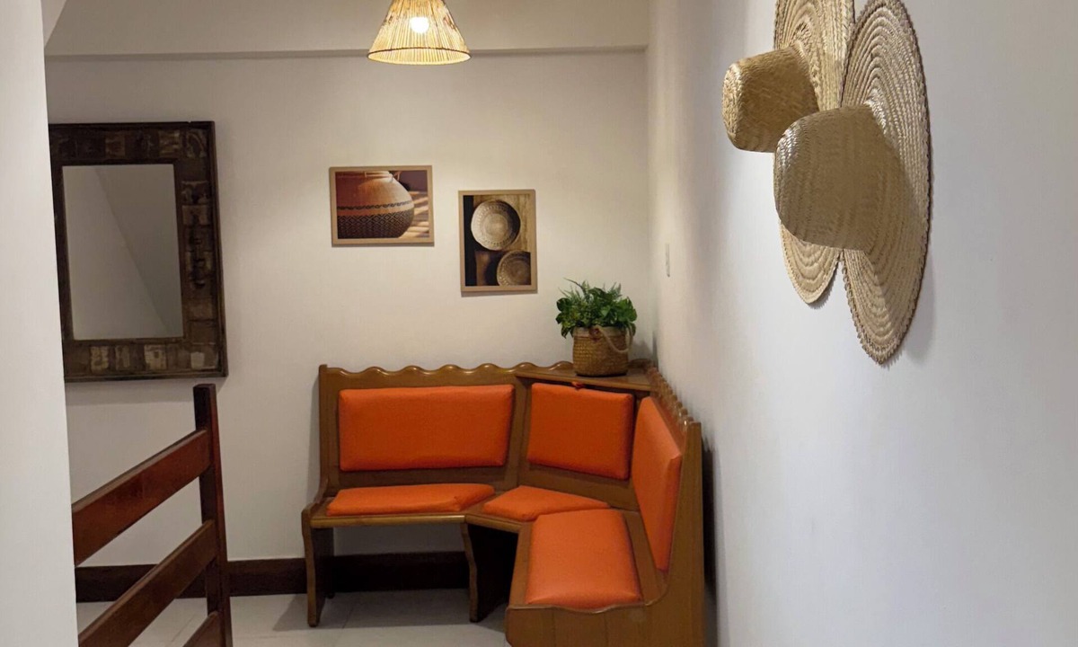 Centro Hotel | Pousada Mar da Vila