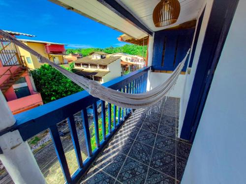 Itacare Hotel | Pousada Mar de Itacaré
