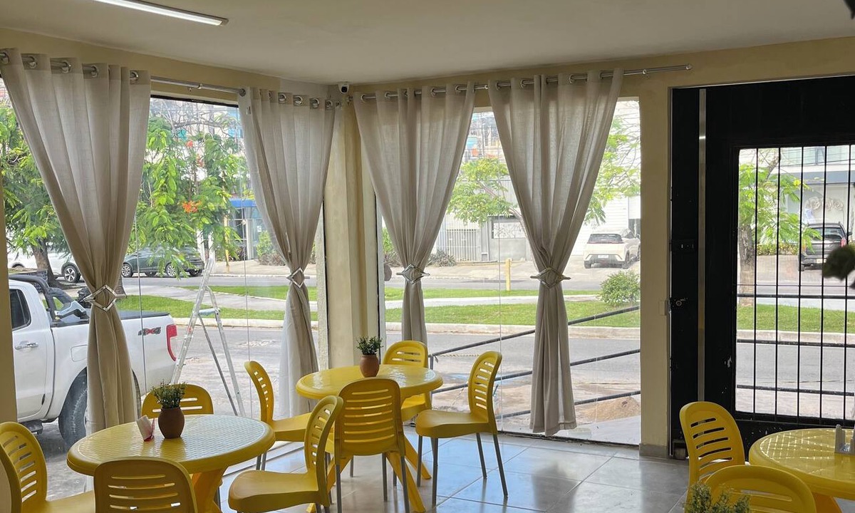 Jaragua Hotel | Pousada Mar de Pajuçara