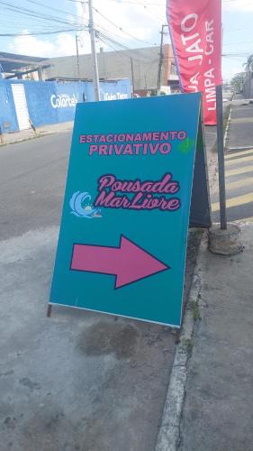 Atalaia Hotel | pousada mar livre