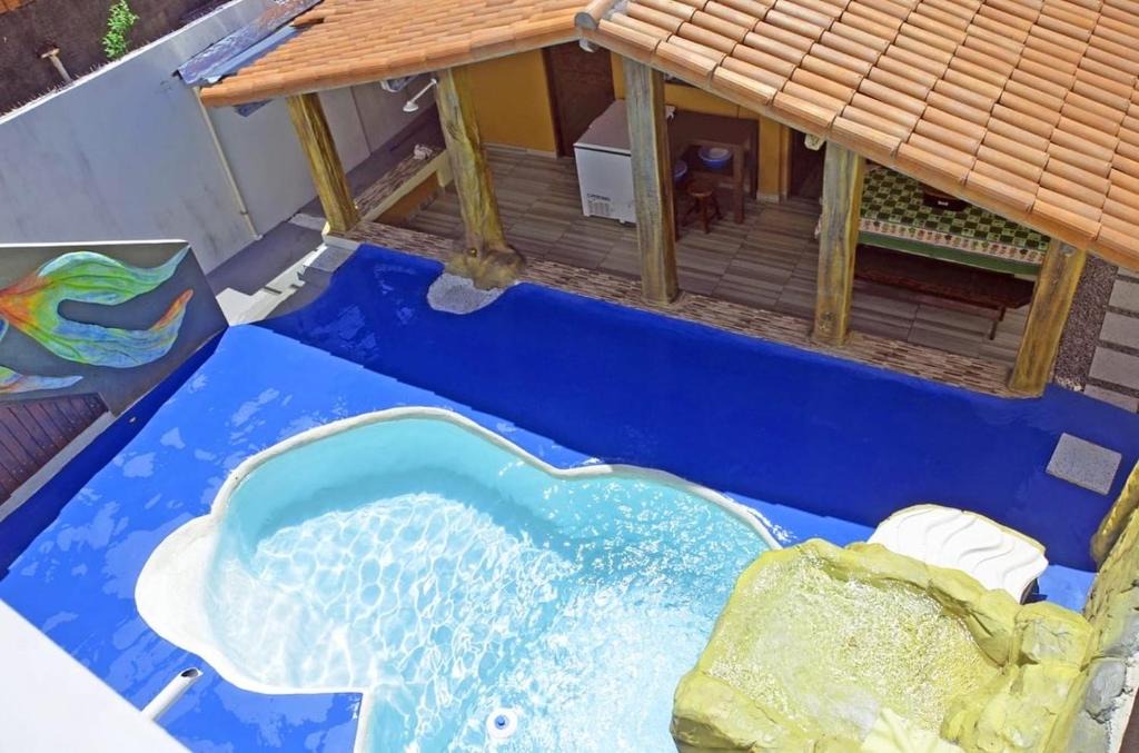 Maracajau House | Pousada Maracajaú