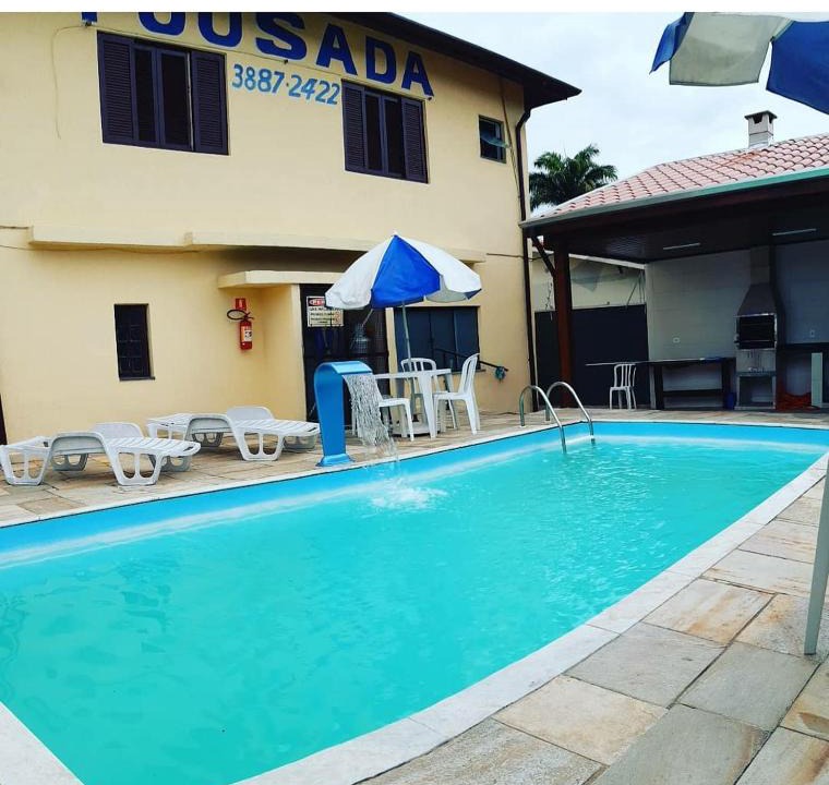 Caraguatatuba Hotel | Pousada Marambaia