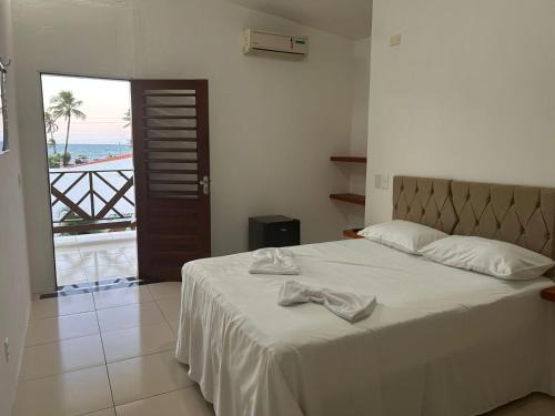 Colonia de Pescadores Hotel | Pousada Marazul