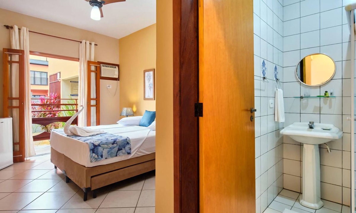 Itagua Hotel | Pousada Marazul