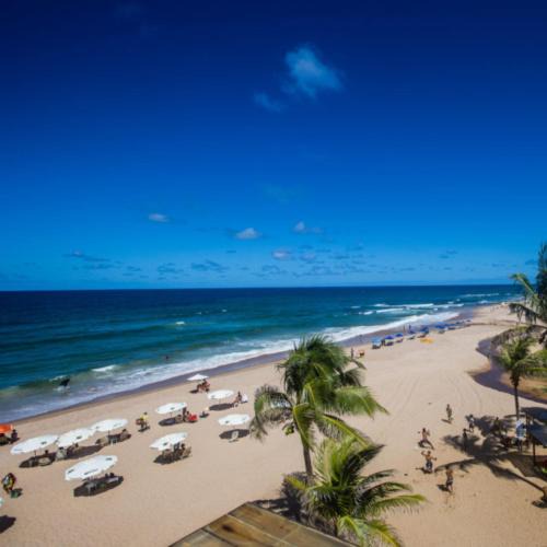 Flamengo Hotel | Pousada Mares de Stella